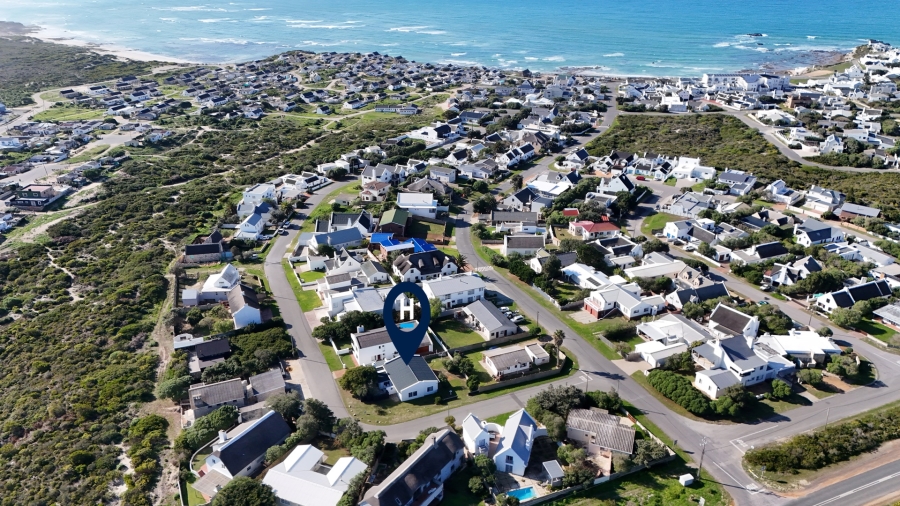 4 Bedroom Property for Sale in Arniston Western Cape